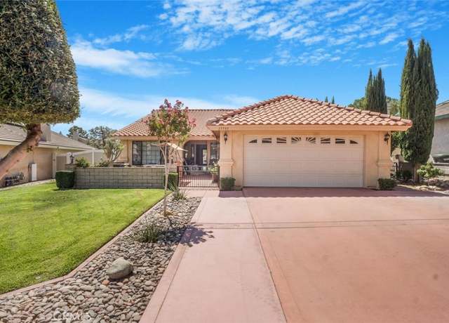 Property at 17755 Rancho Bonita Rd, Victorville, CA 92395, 3 beds, 2 baths