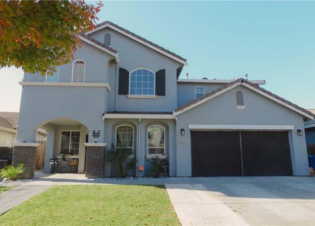 Property at 3575 San Vincent Ave, Merced, CA 95348, 5 beds, 3 baths