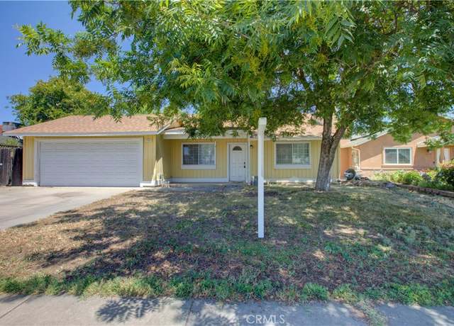 Property at 1581 Valencia Way, Atwater, CA 95301, 3 beds, 2 baths