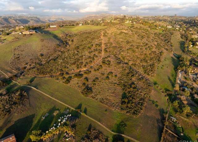Property at 0 Chisholm Trl, Bonsall, CA 92003