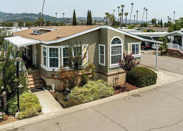 Property at 2300 E Valley Pkwy #145, Escondido, CA 92027, 3 beds, 2 baths