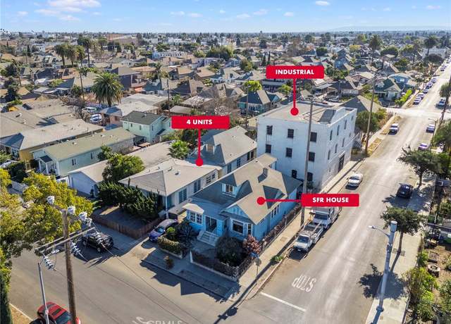 Property at 910 E 20th St, Los Angeles, CA 90011, 7 beds, 6 baths