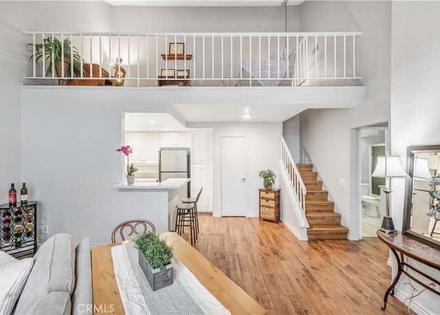 Property at 114 Costero Aisle #287, Irvine, CA 92614, 1 bed, 1 bath