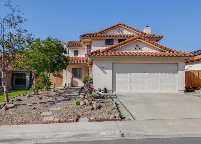 Property at 10954 Cool Lake Ter, San Diego, CA 92128, 4 beds, 2.5 baths