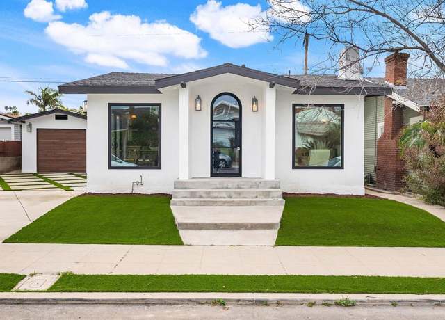 Property at 3561 Arizona St, San Diego, CA 92104, 3 beds, 2 baths