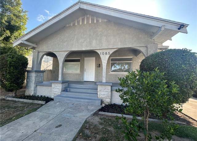 Property at 1085 Raymond Ave, Long Beach, CA 90804, 3 beds, 2 baths