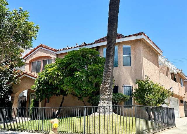 Property at 426 Daisy Ave, Long Beach, CA 90802, 4 beds, 3 baths