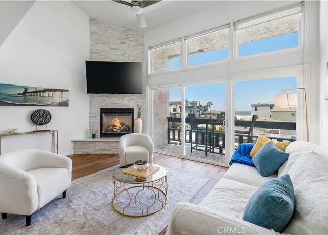Property at 320 Hermosa Ave #202, Hermosa Beach, CA 90254, 2 beds, 2 baths