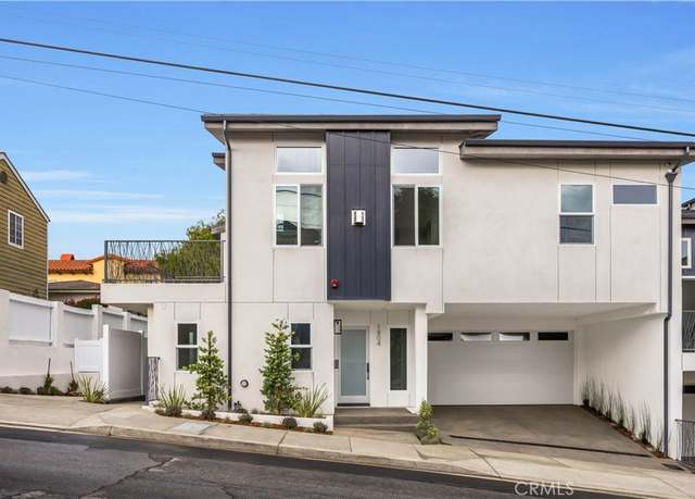 Property at 1804 Blossom Ln, Redondo Beach, CA 90278, 4 beds, 4.5 baths