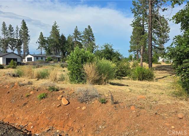 Property at 0 Pentz Rd, Paradise, CA 95969