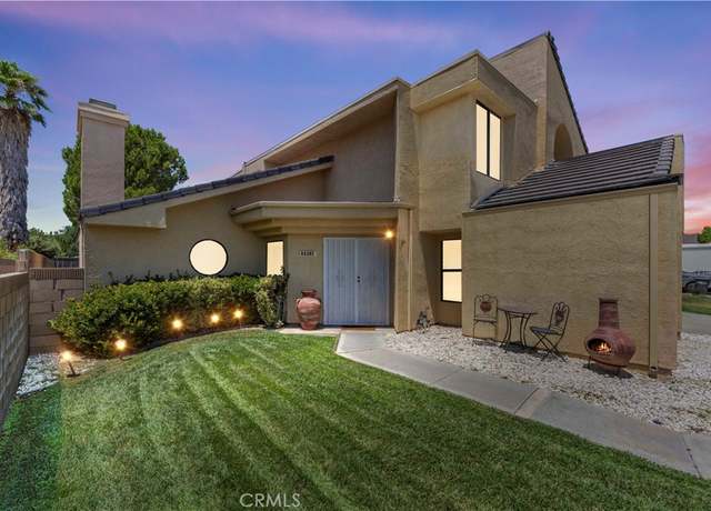 Property at 44303 36th St W, Lancaster, CA 93536, 5 beds, 3 baths