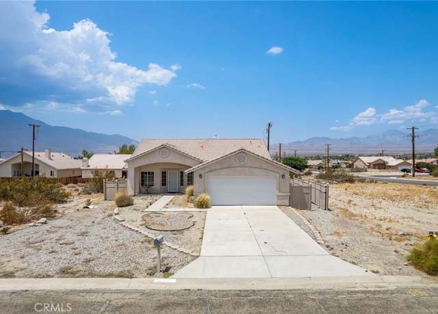 Property at 16087 Bubbling Wells Rd, Desert Hot Springs, CA 92240, 3 beds, 2 baths