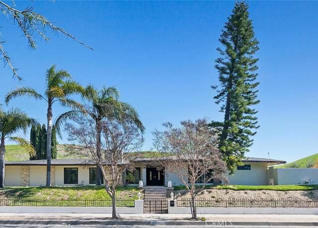 Property at 12384 Woodley Ave, Granada Hills, CA 91344, 4 beds, 3 baths