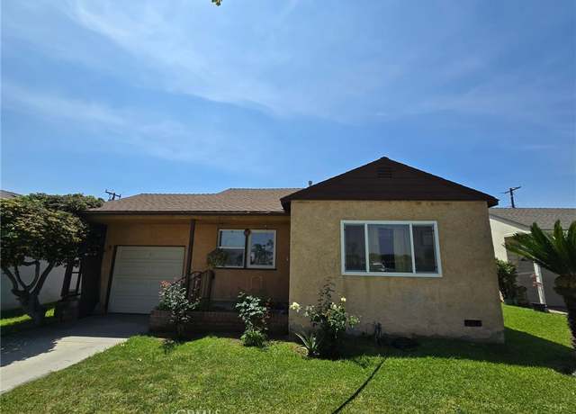 Property at 9412 HANEY St, Pico Rivera, CA 90660, 2 beds, 1 bath