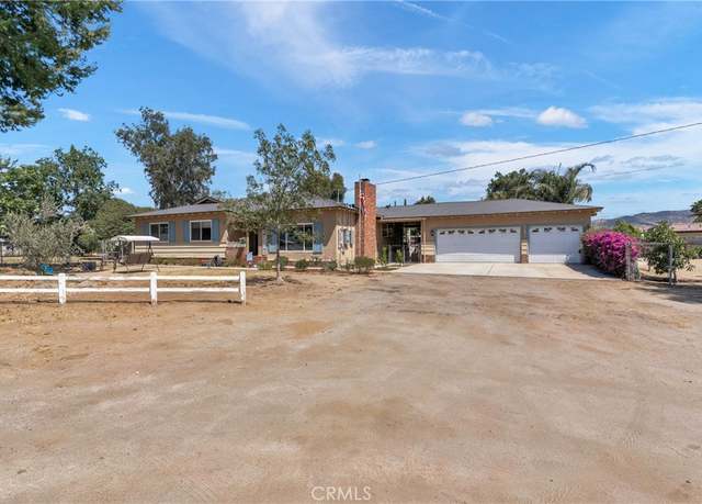 Property at 20660 Bell Ave, Nuevo, CA 92567, 4 beds, 3 baths