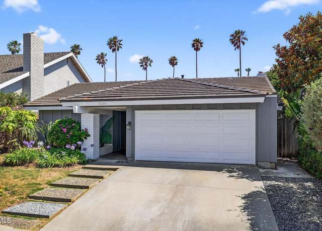 Property at 1238 Beachmont St, Ventura, CA 93001, 3 beds, 2 baths