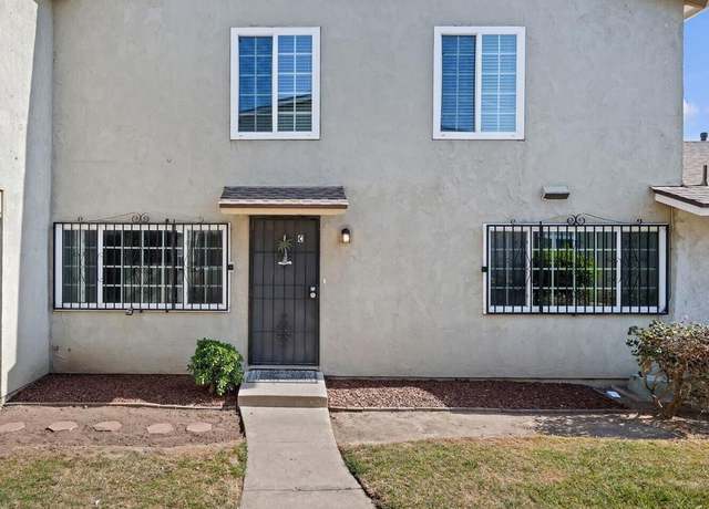 Property at 2630 El Dorado Ave Unit C, Oxnard, CA 93033, 2 beds, 1 bath