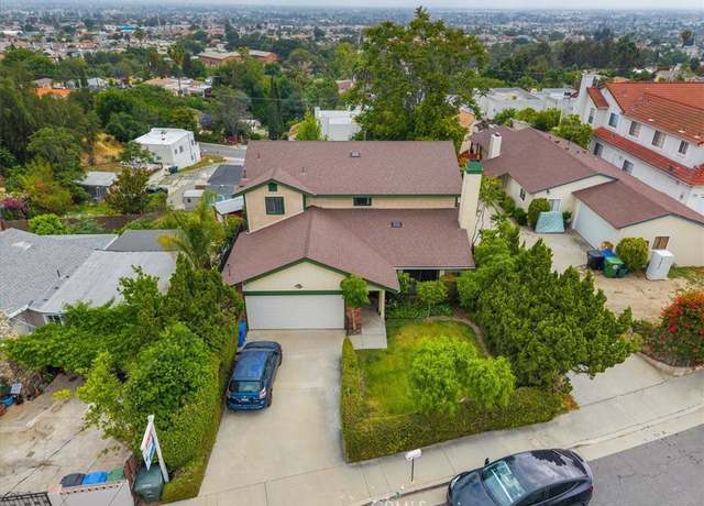 Property at 7303 Teresa Ave, Rosemead, CA 91770, 5 beds, 3 baths