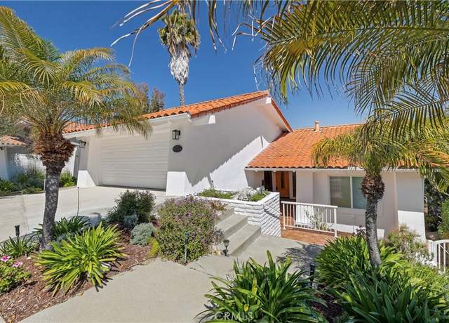 Property at 4321 Via Azalea, Palos Verdes Estates, CA 90274, 4 beds, 3.5 baths
