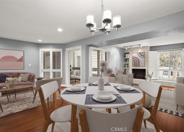 Property at 222 N Rose St #201, Burbank, CA 91505, 2 beds, 2 baths