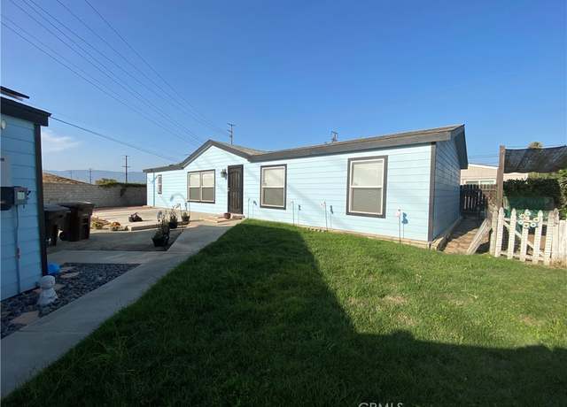Property at 700 E Washington St #132, Colton, CA 92324, 3 beds, 2 baths