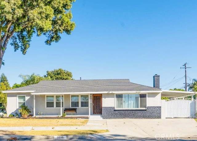 Property at 11516 Fairford Ave, Norwalk, CA 90650, 3 beds, 1 bath