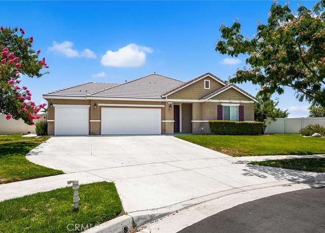 Property at 1909 Crystal Cove Ct, Redlands, CA 92374, 4 beds, 3.5 baths