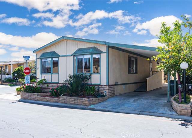 Property at 1550 Rimpau Ave #52, Corona, CA 92881, 2 beds, 2 baths