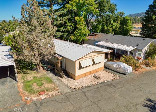 Property at 5935 Live Oak Dr #25, Kelseyville, CA 95451, 2 beds, 2 baths