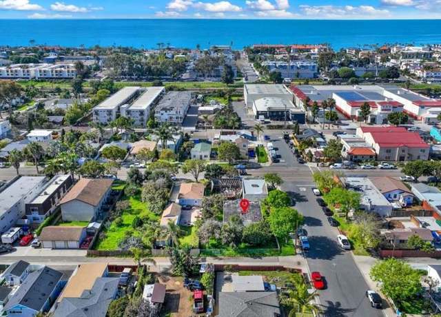 Property at 3304 Roosevelt #R, Carlsbad, CA 92008