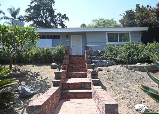 Property at 1276 Barbara Dr, Vista, CA 92084, 3 beds, 2 baths