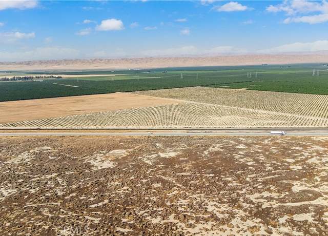 Property at 0 Interstate 5, Buttonwillow, CA 93206