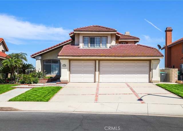 Property at 17328 Cold Spring Cir, Riverside, CA 92503, 4 beds, 3 baths