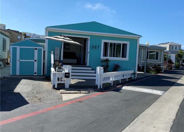Property at 80 Huntington St #367, Huntington Beach, CA 92648, 1 bed, 1 bath