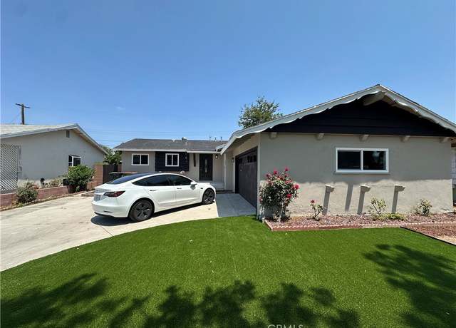 Property at 1421 E Turin Ave, Anaheim, CA 92805, 3 beds, 2 baths