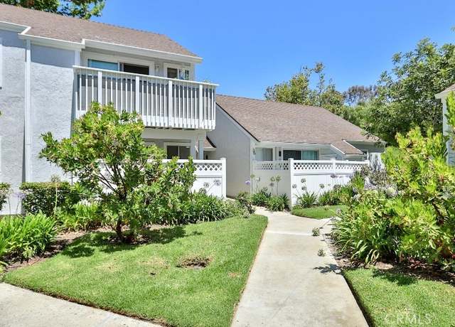 Property at 37 Terrace Cir, Laguna Niguel, CA 92677, 2 beds, 1 bath