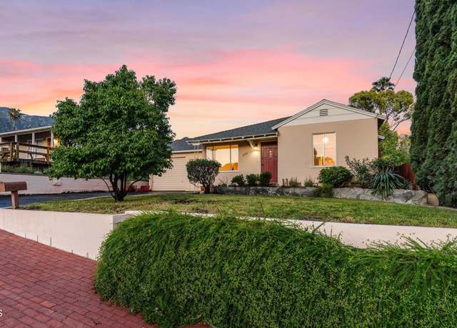 Property at 4806 Glenwood Ave, La Crescenta, CA 91214, 3 beds, 2 baths
