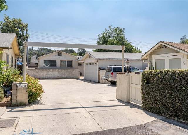 Property at 4948 Vincent Ave, Los Angeles, CA 90041, 2 beds, 2 baths