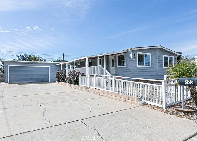 Property at 326 Venus Ct, Nipomo, CA 93444, 2 beds, 2 baths