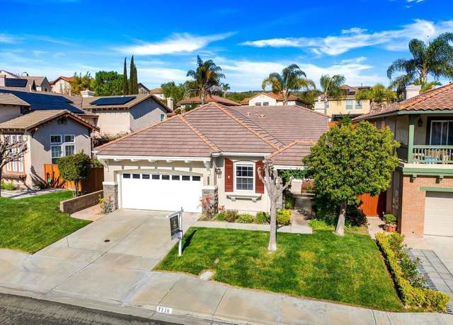 Property at 2710 Valleycreek Dr, Chula Vista, CA 91914, 3 beds, 2 baths