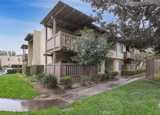 Property at 1345 Cabrillo Park Dr Unit D01, Santa Ana, CA 92701, 1 bed, 1 bath