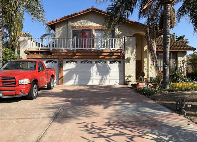 Property at 10980 Norwood Ave, Riverside, CA 92505, 4 beds, 3 baths