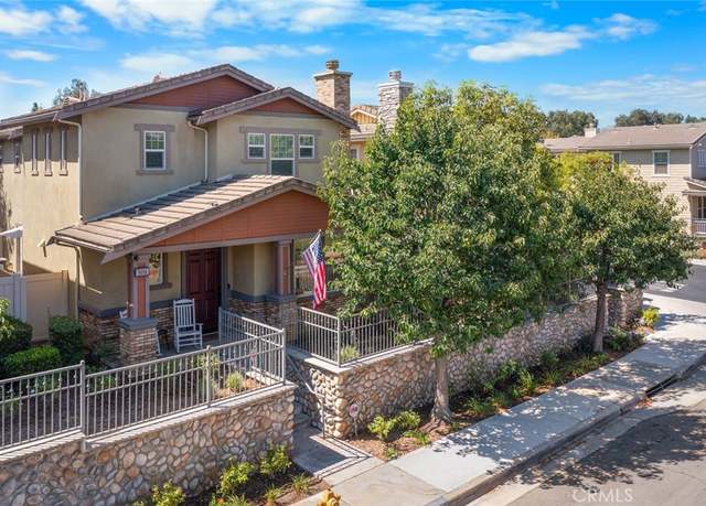 Property at 18066 Lemon Dr, Yorba Linda, CA 92886, 3 beds, 2.5 baths