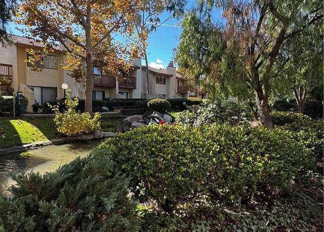 Property at 5760 Owensmouth Ave #28, Woodland Hills, CA 91367, 2 beds, 2 baths