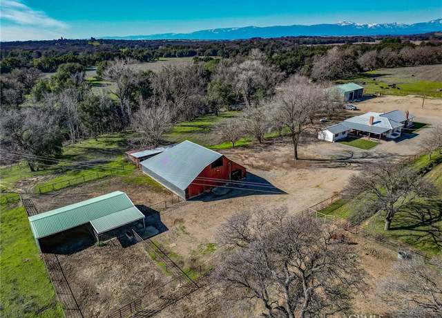 Property at 19169 Reeds Creek Rd, Red Bluff, CA 96080, 3 beds, 2 baths