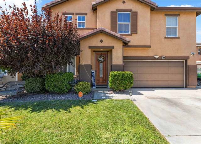 Property at 9482 Apricot Ct, Hesperia, CA 92345, 4 beds, 2.5 baths