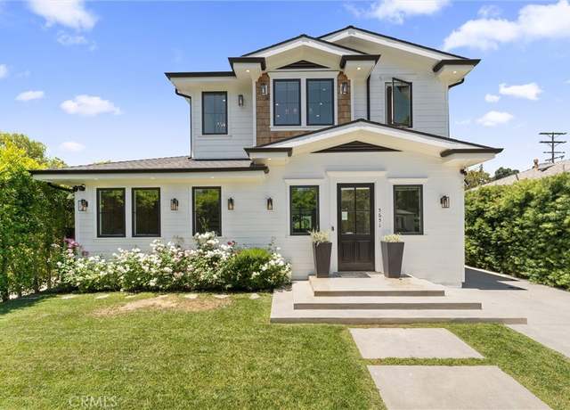 Property at 5651 Ranchito Ave, Valley Glen, CA 91401, 5 beds, 4 baths