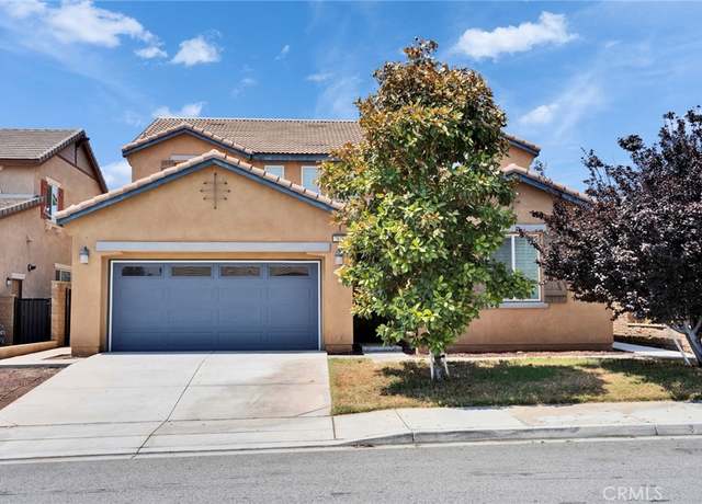 Property at 7838 Sea Salt Ave, Fontana, CA 92336, 5 beds, 4 baths