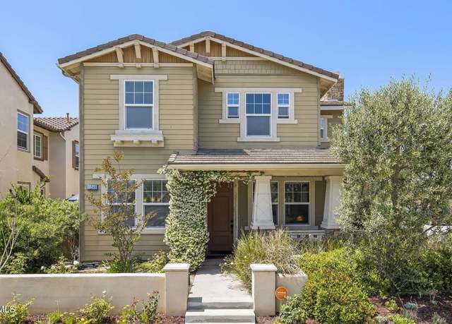 Property at 11349 Darling Rd, Ventura, CA 93004, 4 beds, 2.5 baths