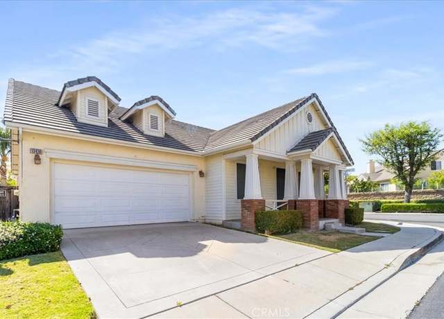 Property at 13410 Goldmedal Ave, Chino, CA 91710, 4 beds, 3 baths